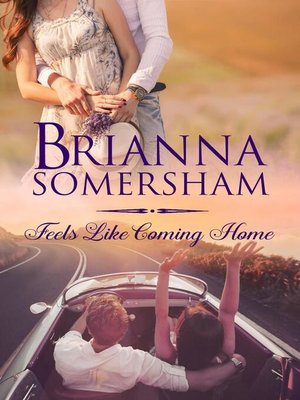 cover image of Feels Like Coming Home